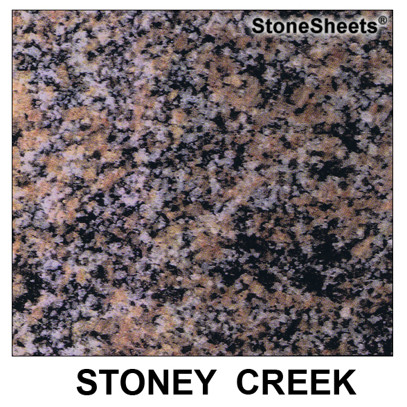 Stoney Creek